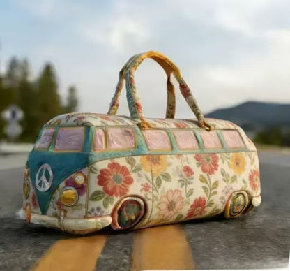 Sports and Fitness Travel Bag