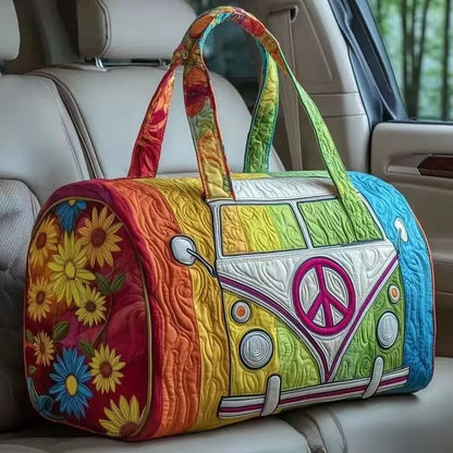 Sports and Fitness Travel Bag