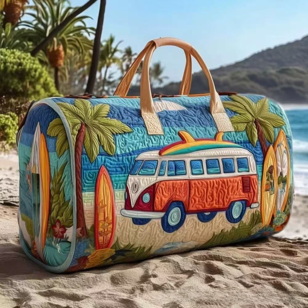 Sports and Fitness Travel Bag