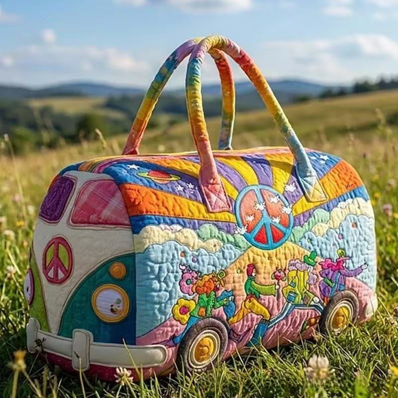 Sports and Fitness Travel Bag