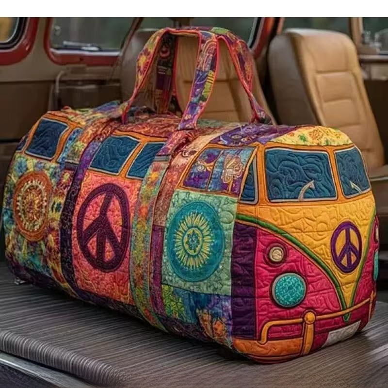 Sports and Fitness Travel Bag