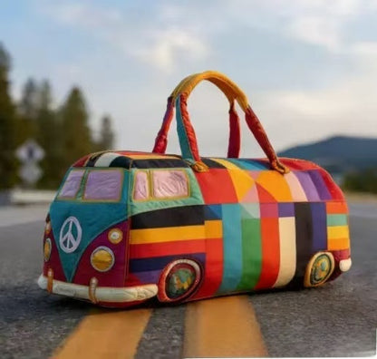 Sports and Fitness Travel Bag