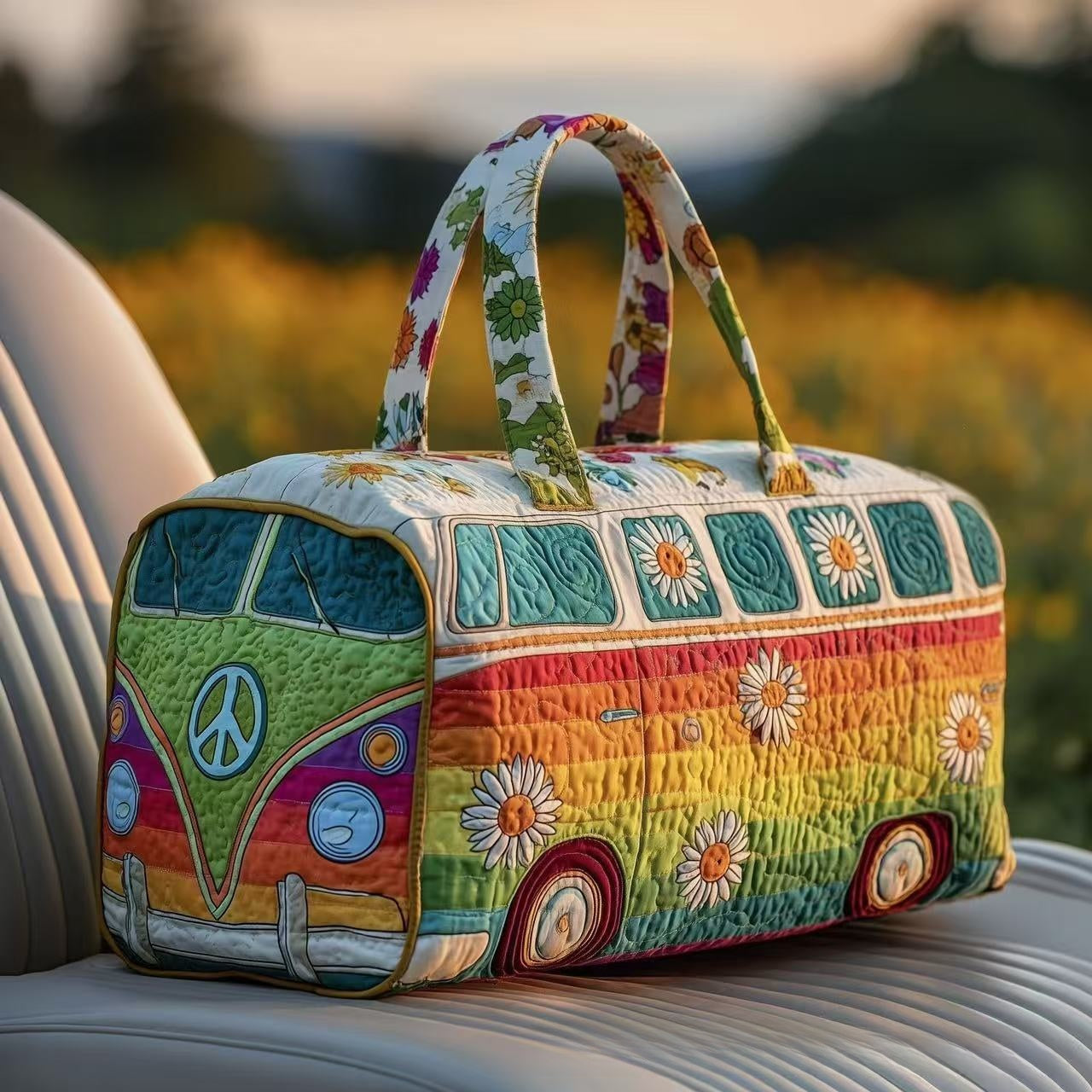 Sports and Fitness Travel Bag