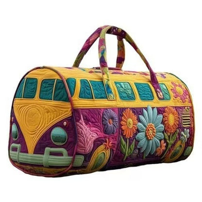 Sports and Fitness Travel Bag