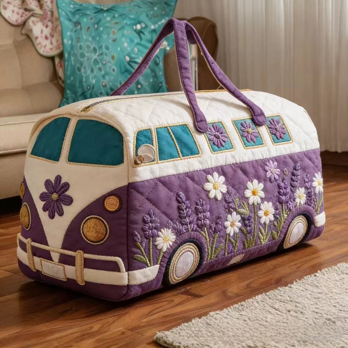Sports and Fitness Travel Bag