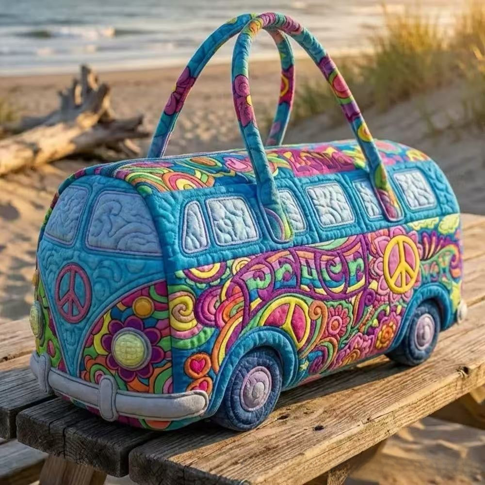Sports and Fitness Travel Bag