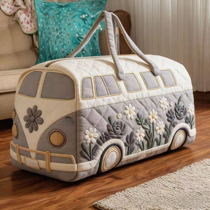 Sports and Fitness Travel Bag