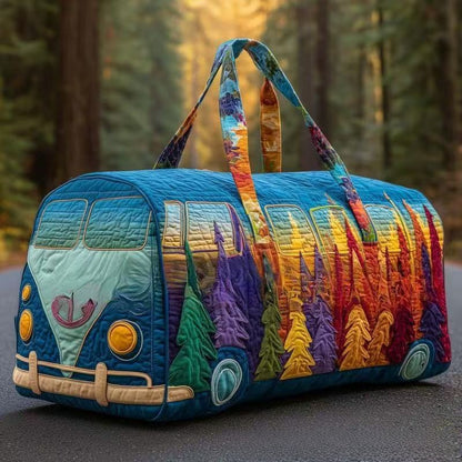 Sports and Fitness Travel Bag