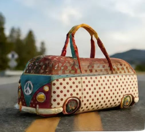 Sports and Fitness Travel Bag