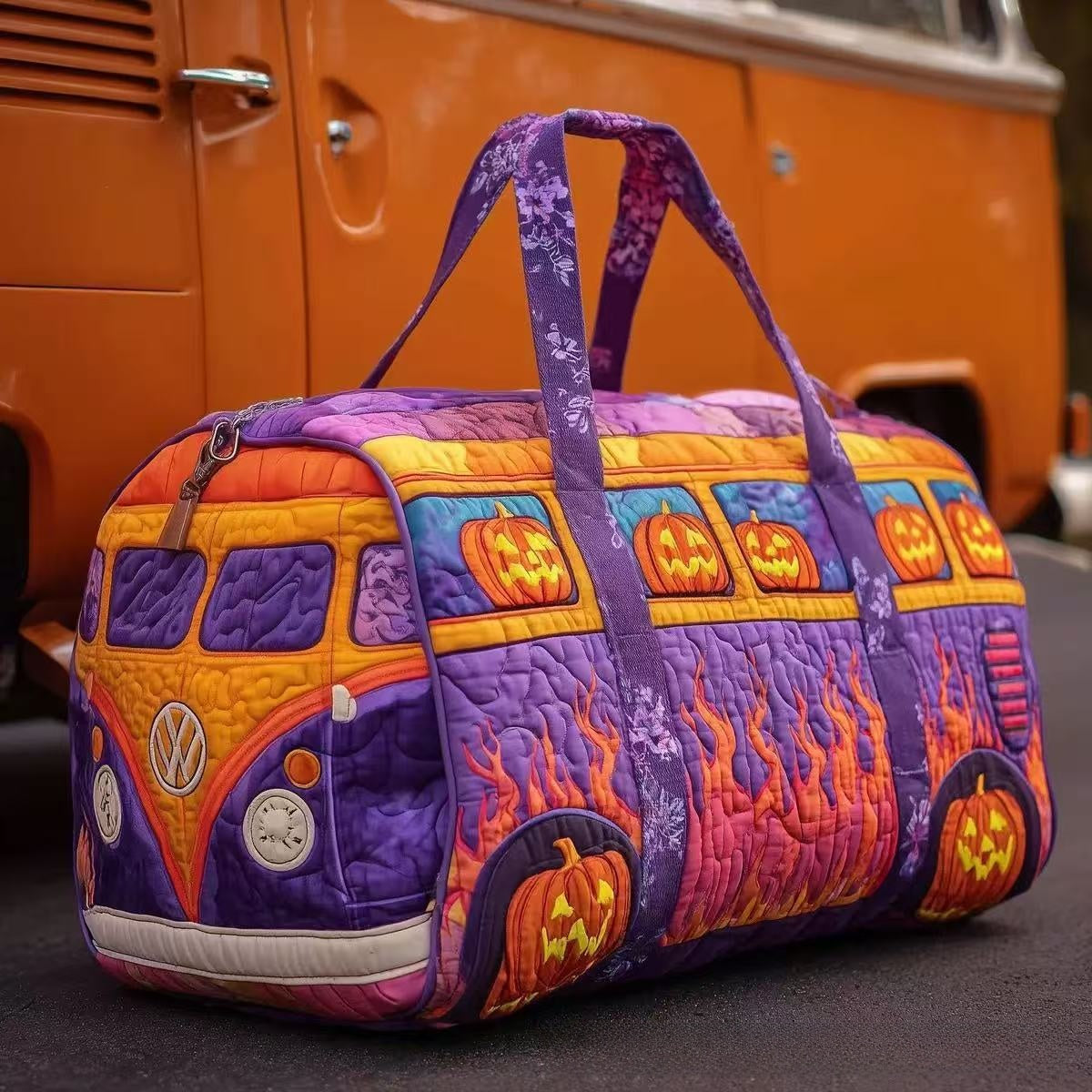 Sports and Fitness Travel Bag