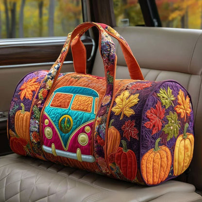 Sports and Fitness Travel Bag