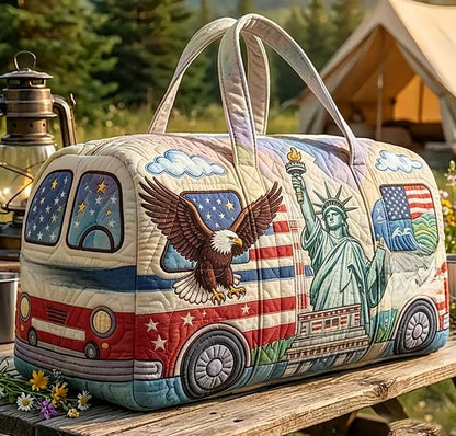 Sports and Fitness Travel Bag