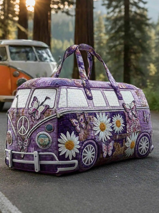 Sports and Fitness Travel Bag