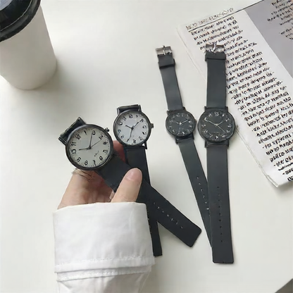 Sports and Leisure Watch