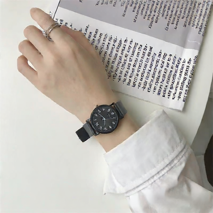Sports and Leisure Watch