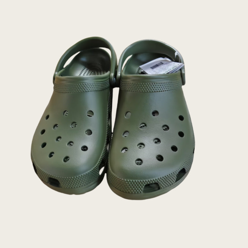 Sports and outdoor beach shoes