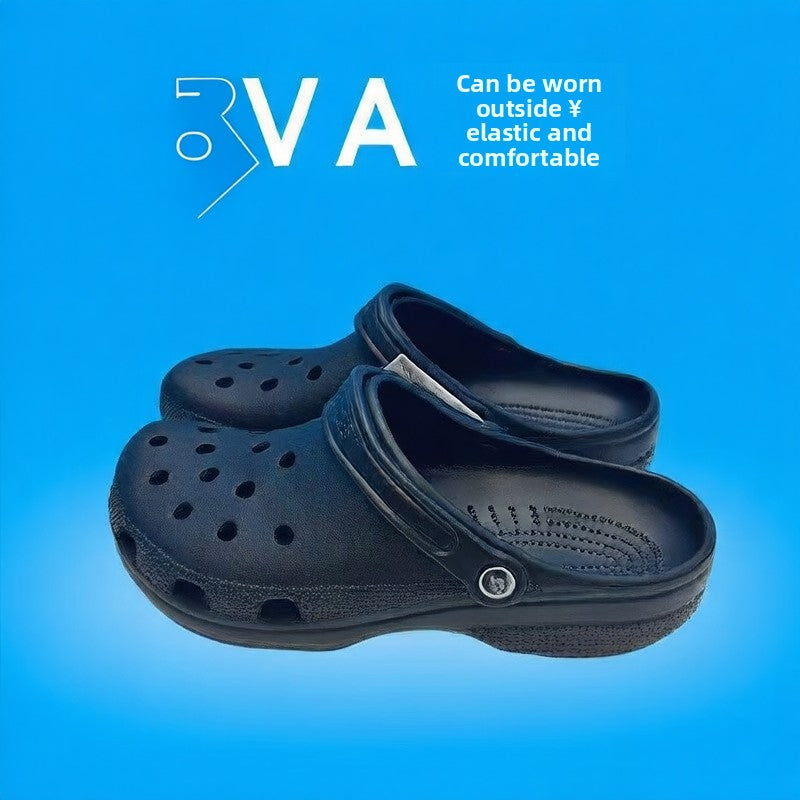 Sports and outdoor beach shoes