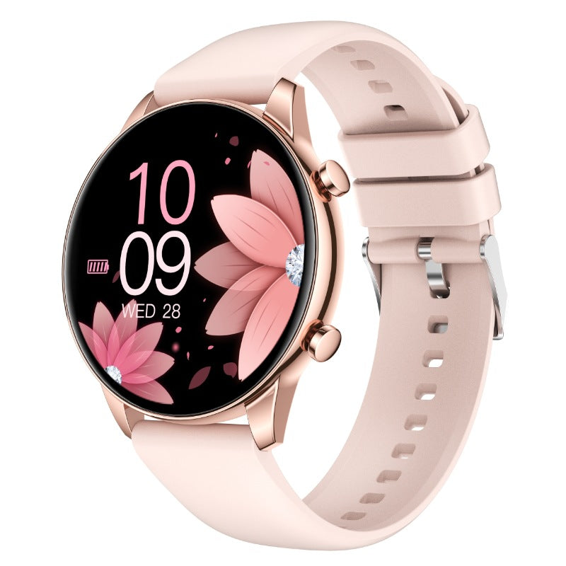 Sports and outdoor smartwatch