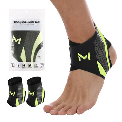 Sports Ankle Brace Support