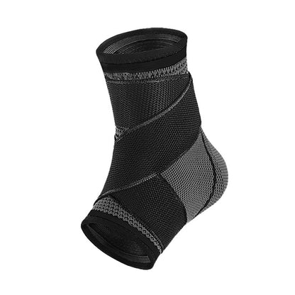 Sports ankle support band