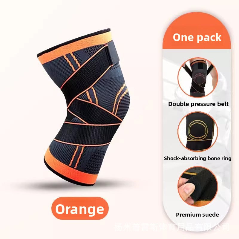 Sports ankle support band