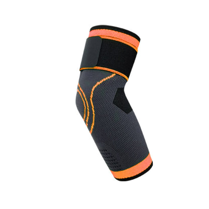 Sports ankle support band