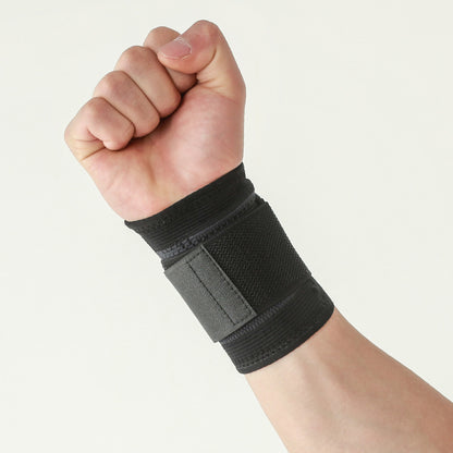 Sports ankle support band