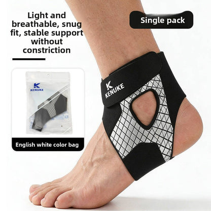 Sports Ankle Support Brace
