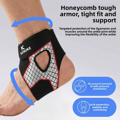 Sports Ankle Support Brace