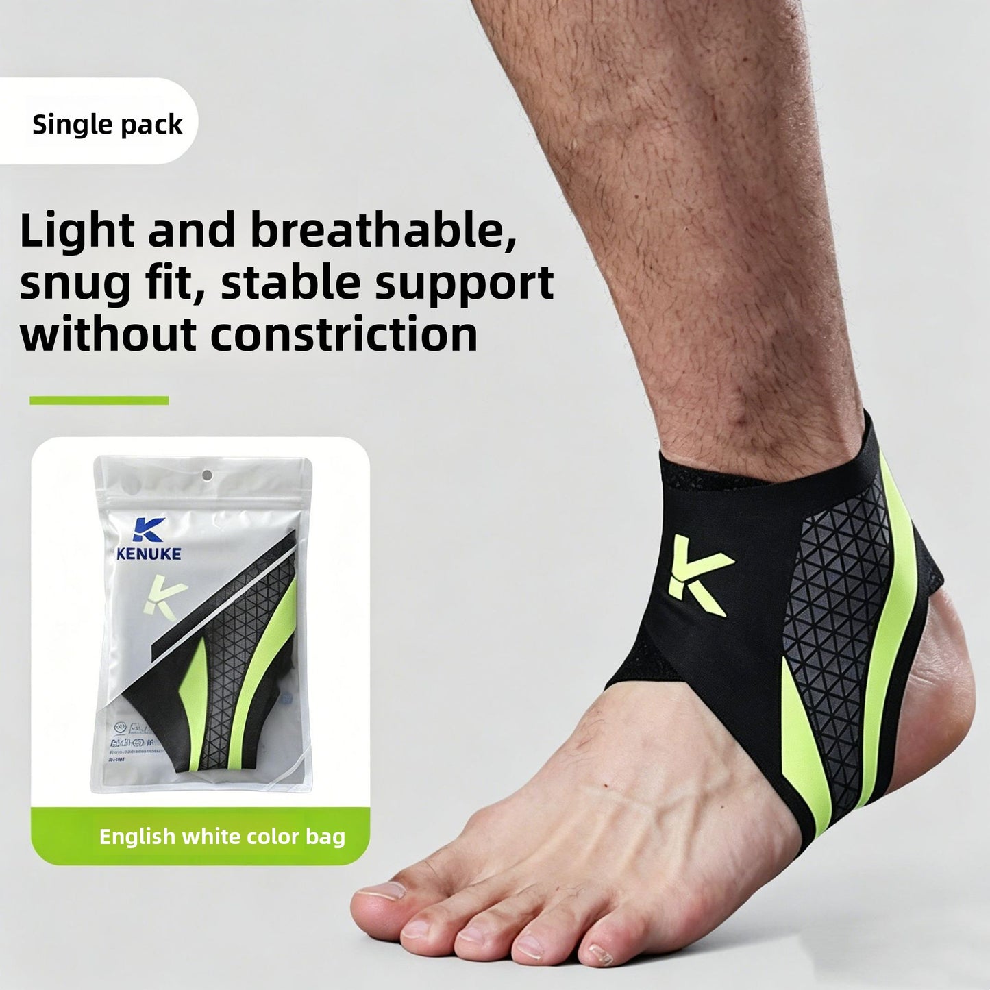 Sports Ankle Support Brace