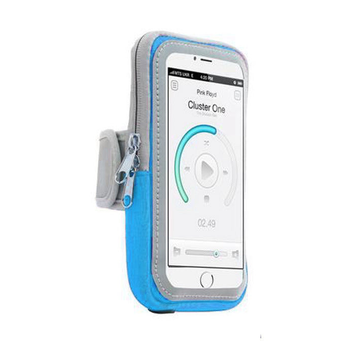 Sports Arm Phone Bag for Running