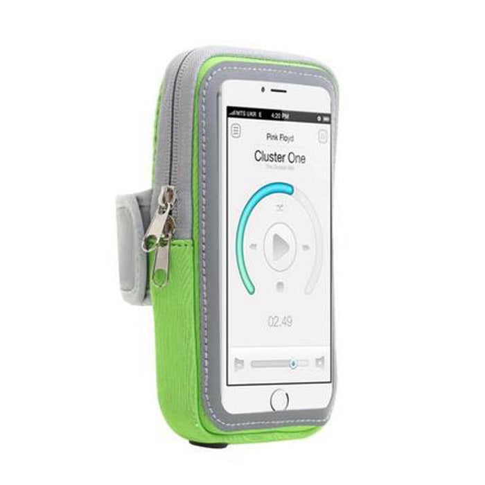 Sports Arm Phone Bag for Running