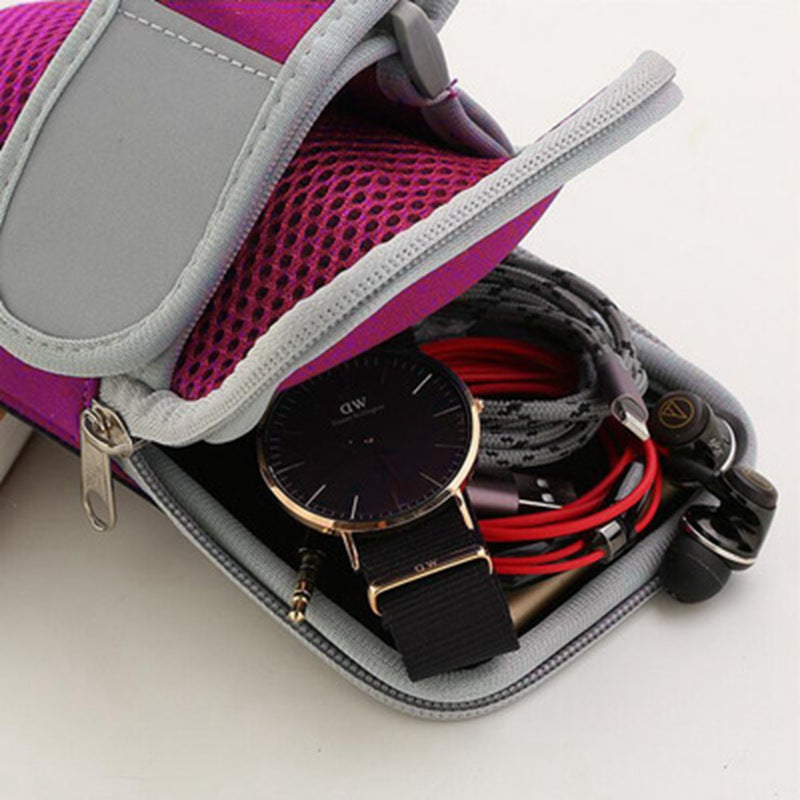 Sports Arm Phone Bag for Running