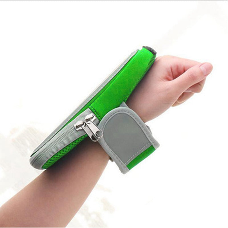 Sports Arm Phone Bag for Running