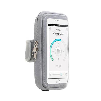 Sports Arm Phone Bag for Running