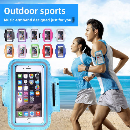 Sports Armband