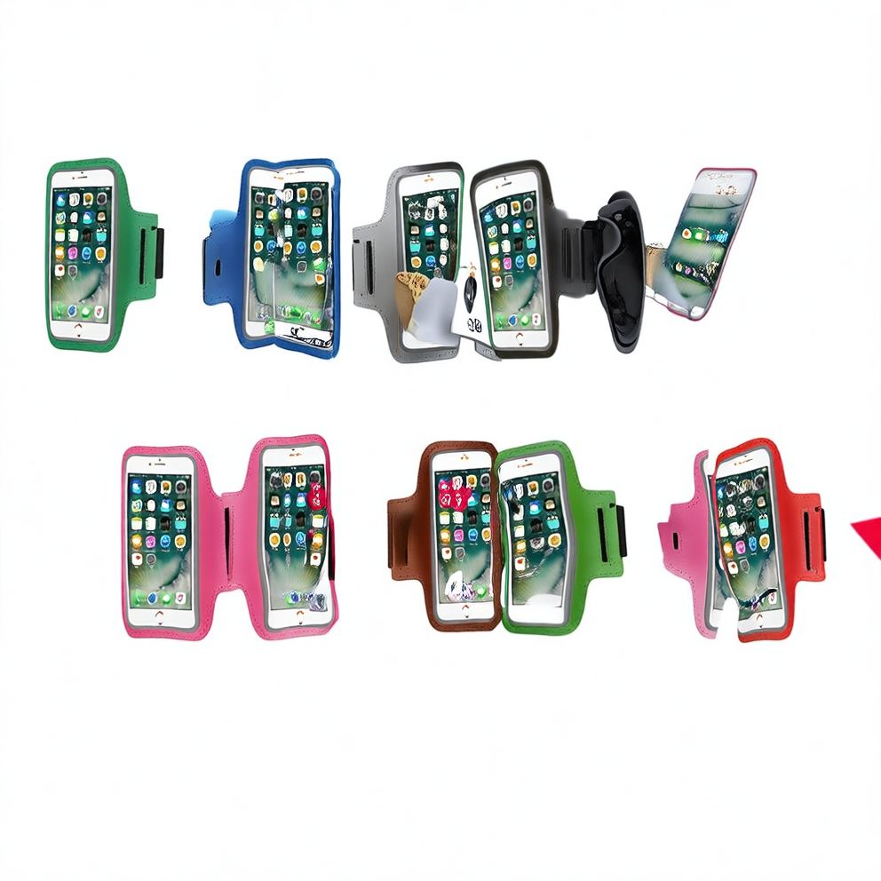 Sports Armband