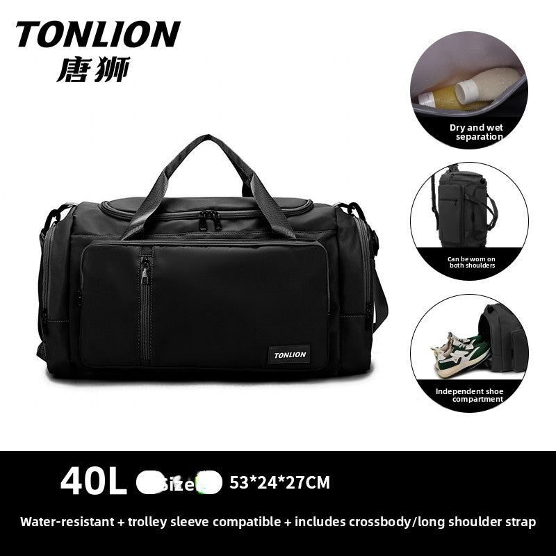 Sports Backpack Bag