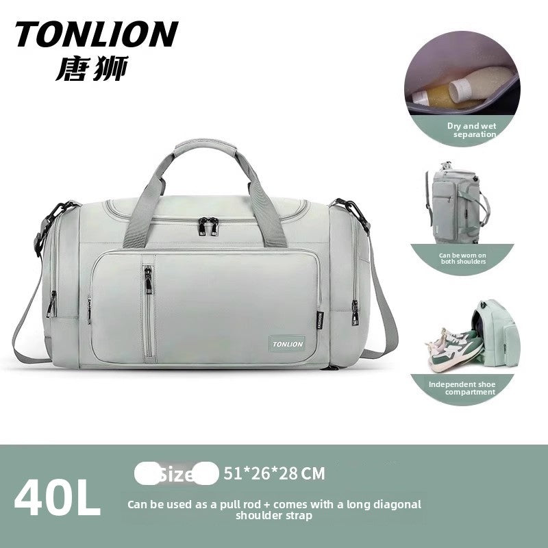 Sports Backpack Bag