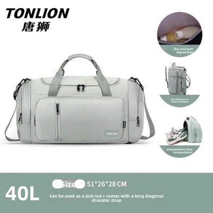 Sports Backpack Bag