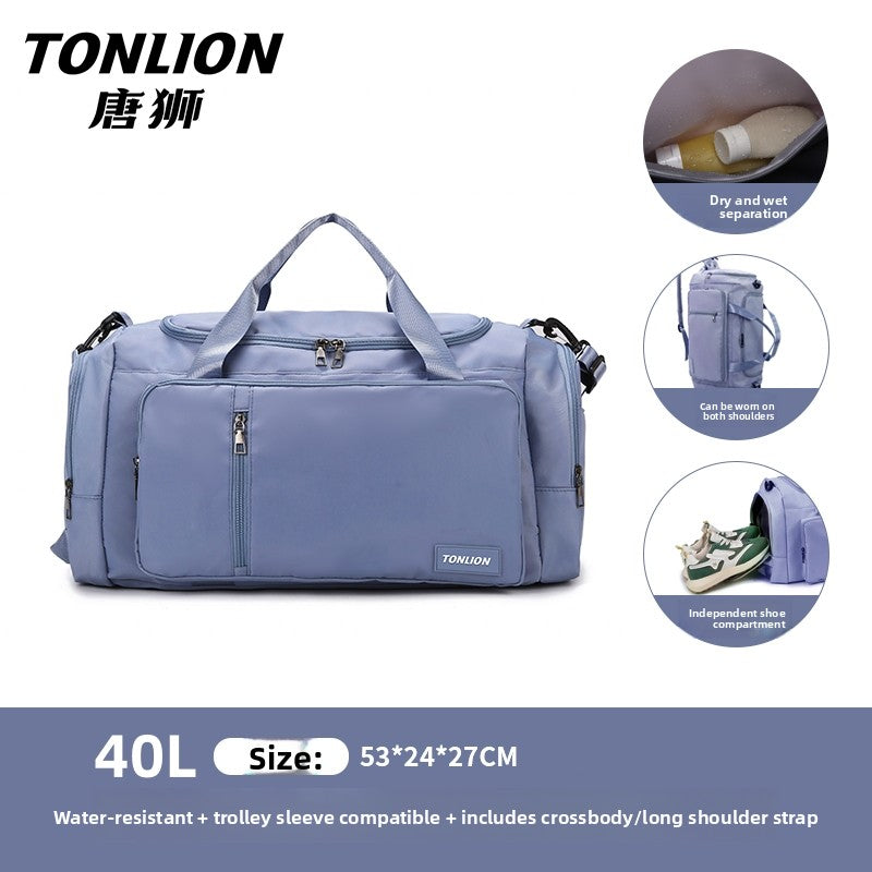 Sports Backpack Bag