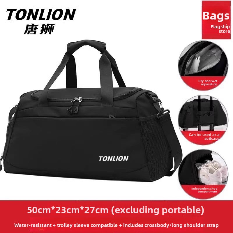 Sports Backpack Bag