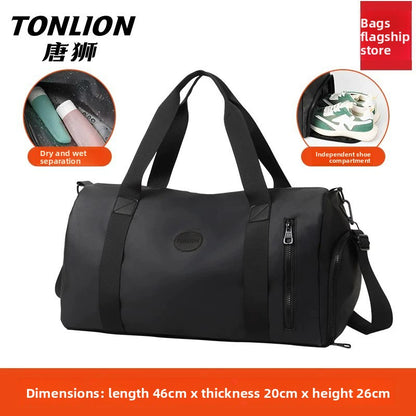 Sports Backpack Bag