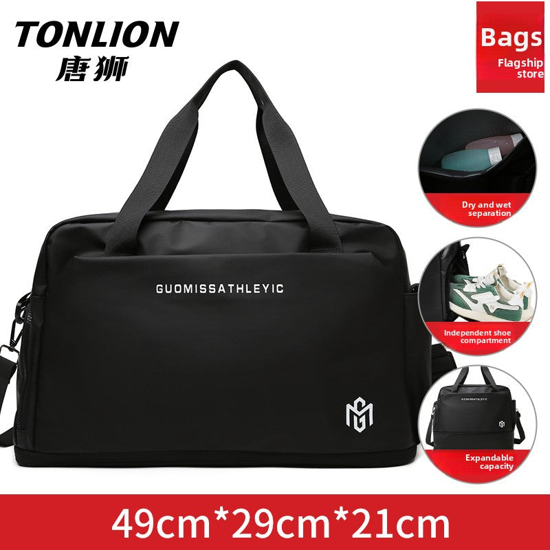 Sports Backpack Bag