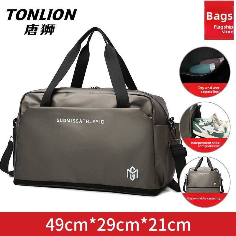 Sports Backpack Bag