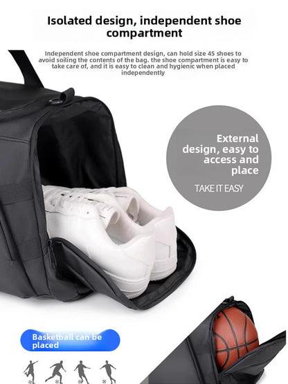 Sports Backpack Bag