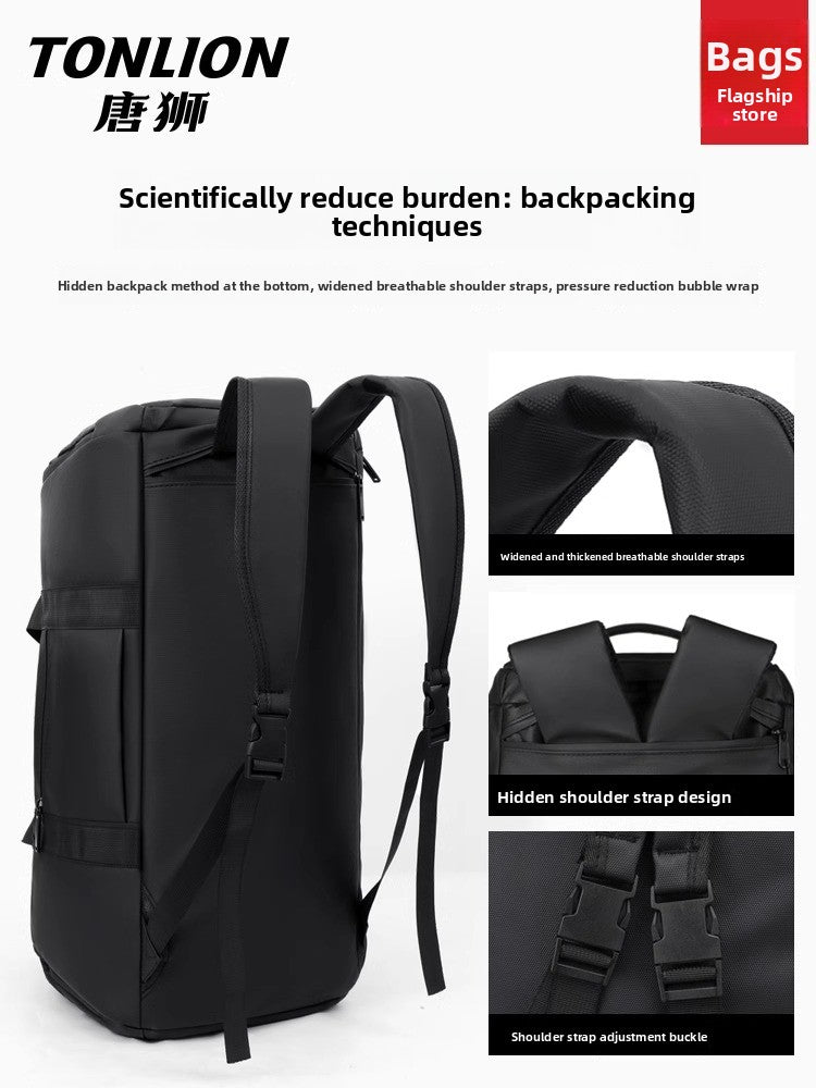 Sports Backpack Bag