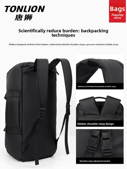 Sports Backpack Bag