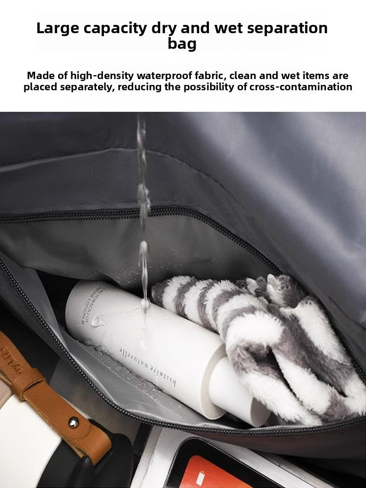 Sports Backpack Bag
