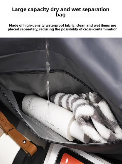 Sports Backpack Bag
